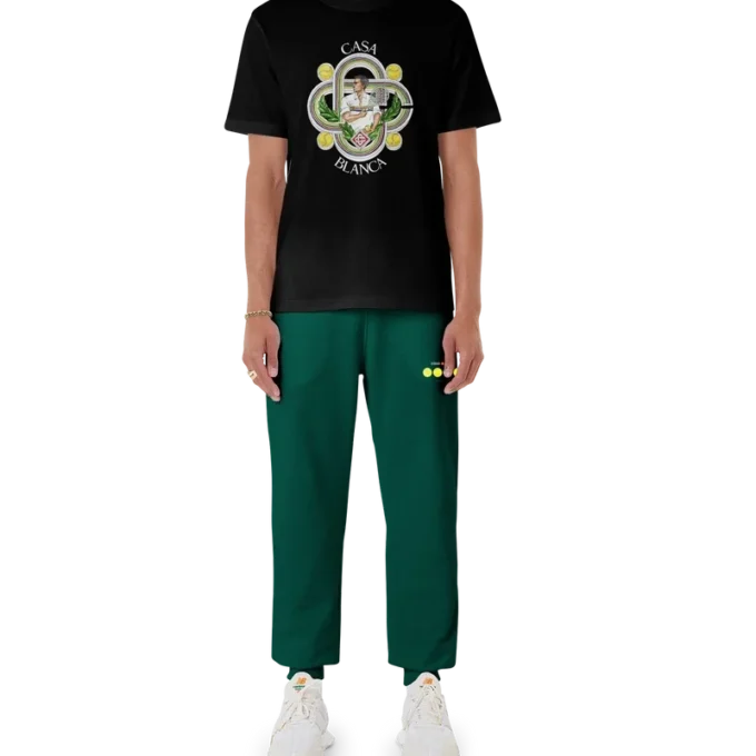 Le Joueur T-Shirt Le Joueur T-Shirt