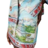 Le Passage Silk Mini Skirt Le Passage Silk Mini Skirt