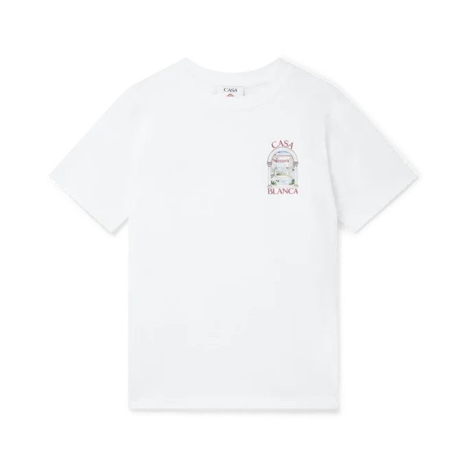 Le Passage T-Shirt