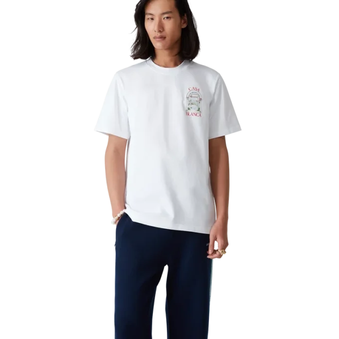 Le Passage T-Shirt