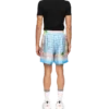 Le Plongeon Silk Shorts Le Plongeon Silk Shorts