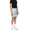 Le Plongeon Silk Shorts Le Plongeon Silk Shorts