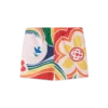 Le Pouvoir Des Fleurs Swim Trunks