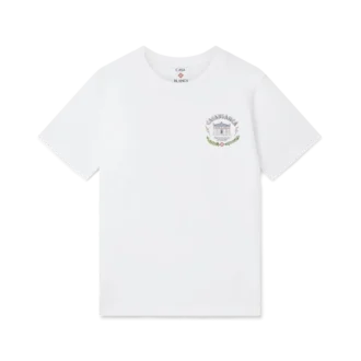 Le Temple Du Sport Short Sleeve T-Shirt