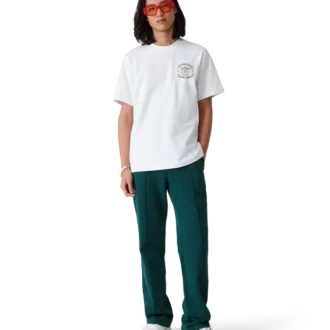 Le Temple Du Sport Short Sleeve T-Shirt