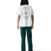 Le Temple Du Sport Short Sleeve T-Shirt Le Temple Du Sport Short Sleeve T-Shirt