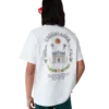 Le Temple Du Sport Short Sleeve T-Shirt Le Temple Du Sport Short Sleeve T-Shirt