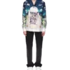 Le Temple Du Sport Silk Shirt