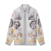 Le Theatre Silk Shirt