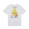 Le Triomphe De Tennis T-Shirt Le Triomphe De Tennis T-Shirt