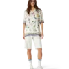 Le Vase Brise Silk Shirt