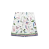 Le Vase Brise Silk Shorts Le Vase Brise Silk Shorts