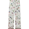 Le Vase Brise Silk Trousers Le Vase Brise Silk Trousers