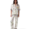 Le Vase Brise Silk Trousers Le Vase Brise Silk Trousers