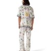 Le Vase Brise Silk Trousers Le Vase Brise Silk Trousers