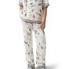 Le Vase Brise Silk Trousers Le Vase Brise Silk Trousers