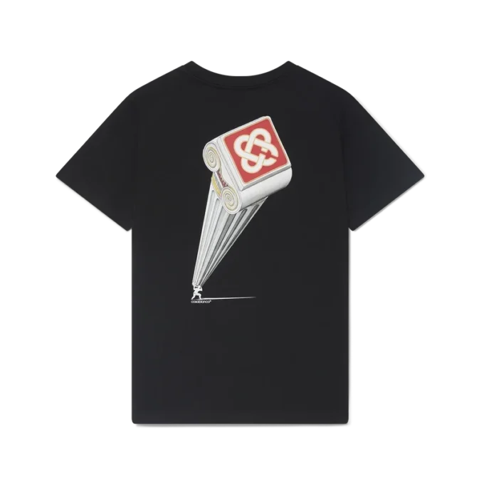 Leaning Column T-Shirt Leaning Column T-Shirt