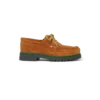 Leather Boat Shoes Leather Boat Shoes