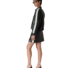 Leather Mini Skirt Leather Mini Skirt