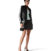 Leather Racer Jacket