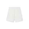 Linen Pleated Shorts Linen Pleated Shorts