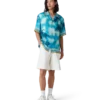 Linen Pleated Shorts Linen Pleated Shorts