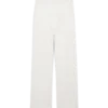 Linen Pleated Trousers Linen Pleated Trousers