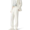 Linen Pleated Trousers Linen Pleated Trousers