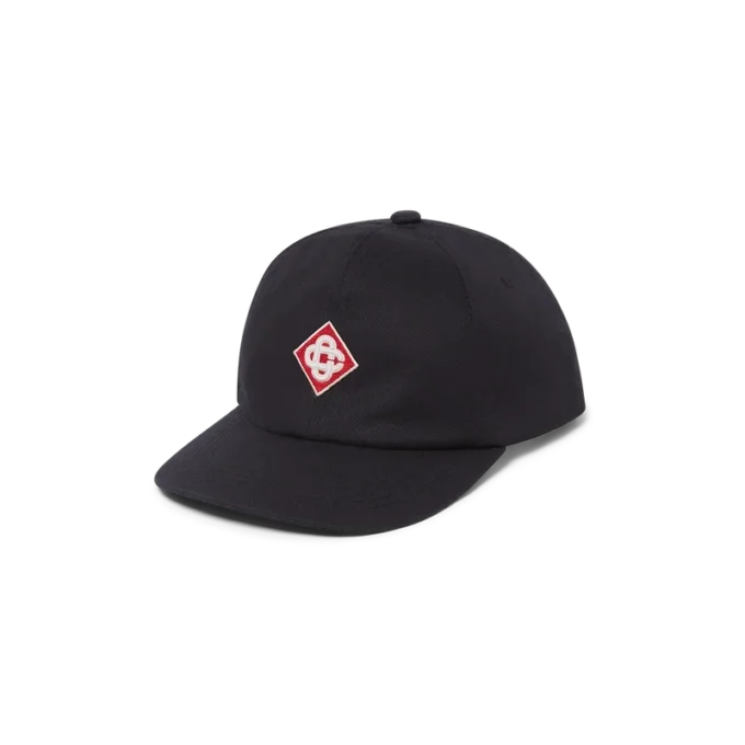 Logo Patch Cap Logo Patch Cap