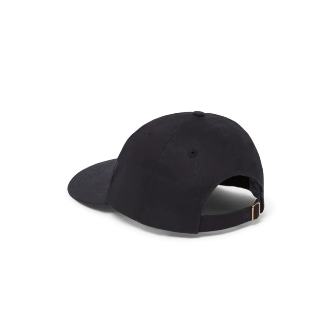 Logo Patch Cap Logo Patch Cap