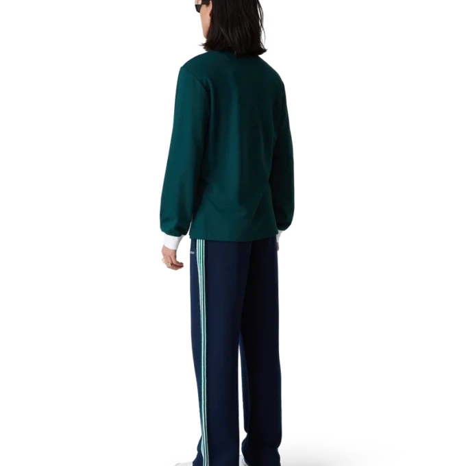 Long Sleeve Polo Shirt Long Sleeve Polo Shirt