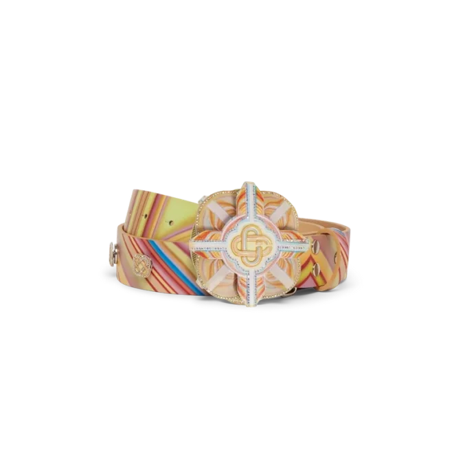 Low Rider Belt Low Rider Belt