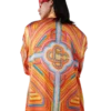 Low Rider Long Sleeve Silk Shirt