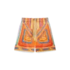 Low Rider Silk Shorts Low Rider Silk Shorts