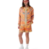 Low Rider Silk Shorts Low Rider Silk Shorts