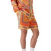 Low Rider Silk Shorts Low Rider Silk Shorts