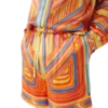 Low Rider Silk Shorts Low Rider Silk Shorts