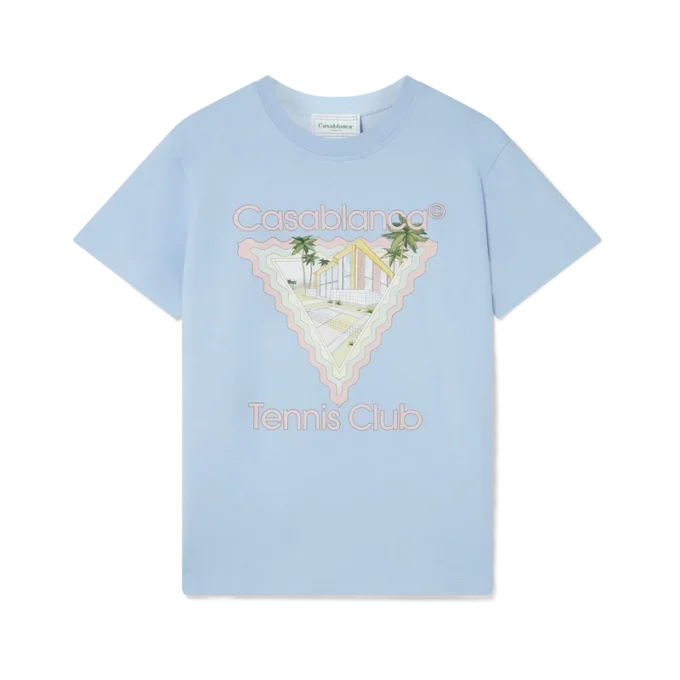 Maison De Reve T-Shirt Maison De Reve T-Shirt
