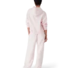 Manga Tennis Ball Open Hem Sweatpants Manga Tennis Ball Open Hem Sweatpants
