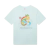 Manga Tennis Ball Short Sleeve T-Shirt Manga Tennis Ball Short Sleeve T-Shirt