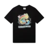 Manga Tennis Ball Short Sleeve T-Shirt Manga Tennis Ball Short Sleeve T-Shirt