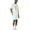 Manga Tennis Ball Short Sleeve T-Shirt Manga Tennis Ball Short Sleeve T-Shirt