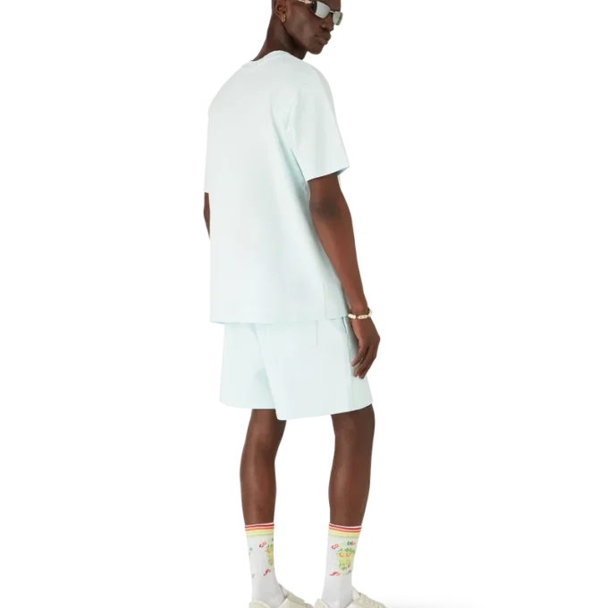 Manga Tennis Ball Sweatshorts Manga Tennis Ball Sweatshorts