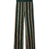 Medallion Trousers Medallion Trousers