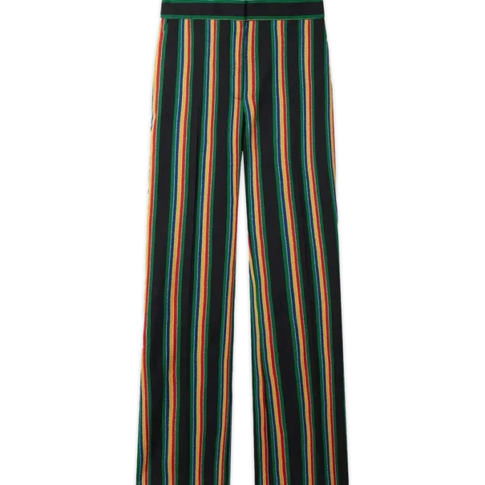 Medallion Trousers Medallion Trousers
