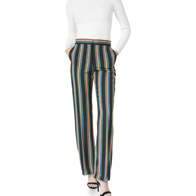 Medallion Trousers Medallion Trousers