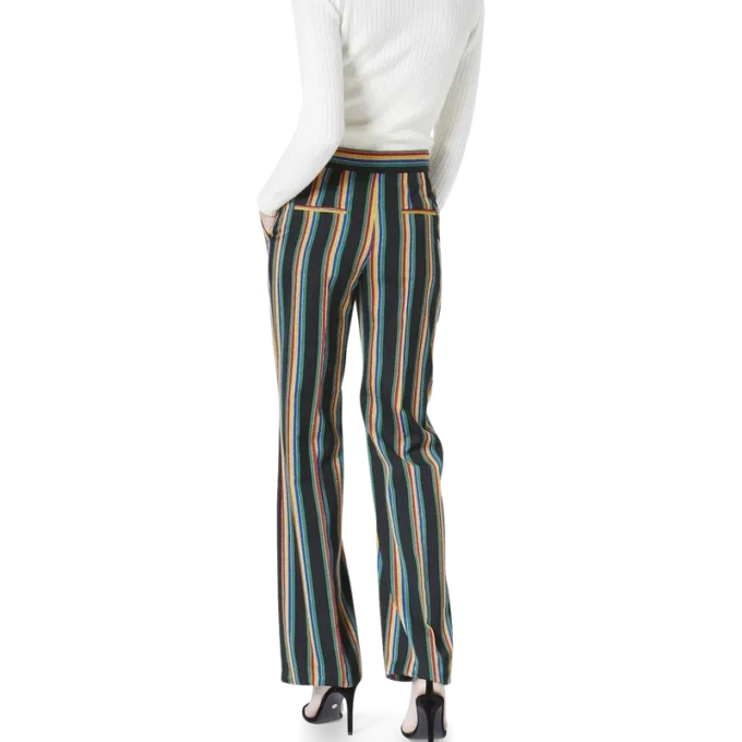 Medallion Trousers Medallion Trousers