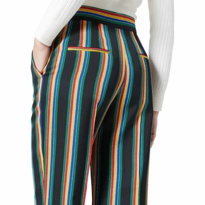 Medallion Trousers Medallion Trousers