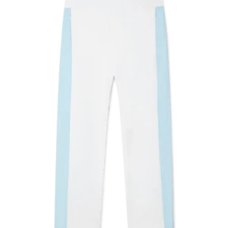 Men’s Hybrid Ski Track Pants