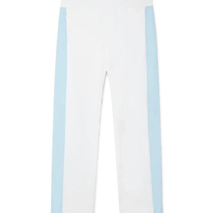 Men’s Hybrid Ski Track Pants Men’s Hybrid Ski Track Pants